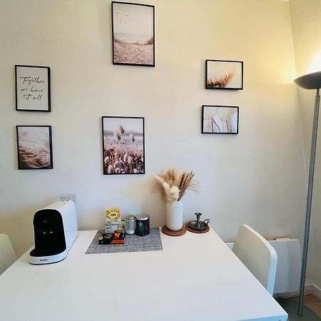 Dream Dwell Paris-Charming Studio Superb Location In 7Th District Paryż Zewnętrze zdjęcie