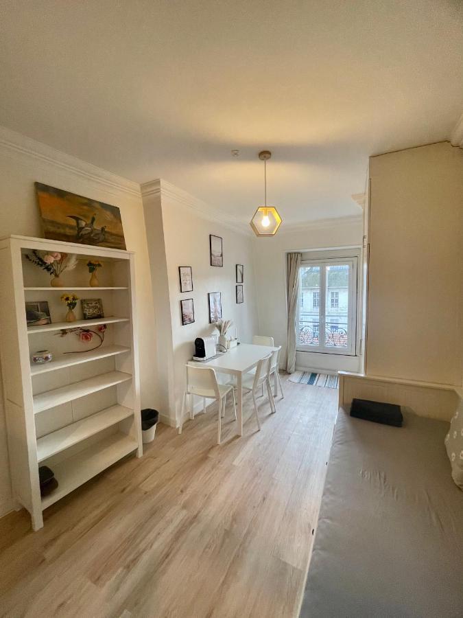 Dream Dwell Paris-Charming Studio Superb Location In 7Th District Paryż Zewnętrze zdjęcie